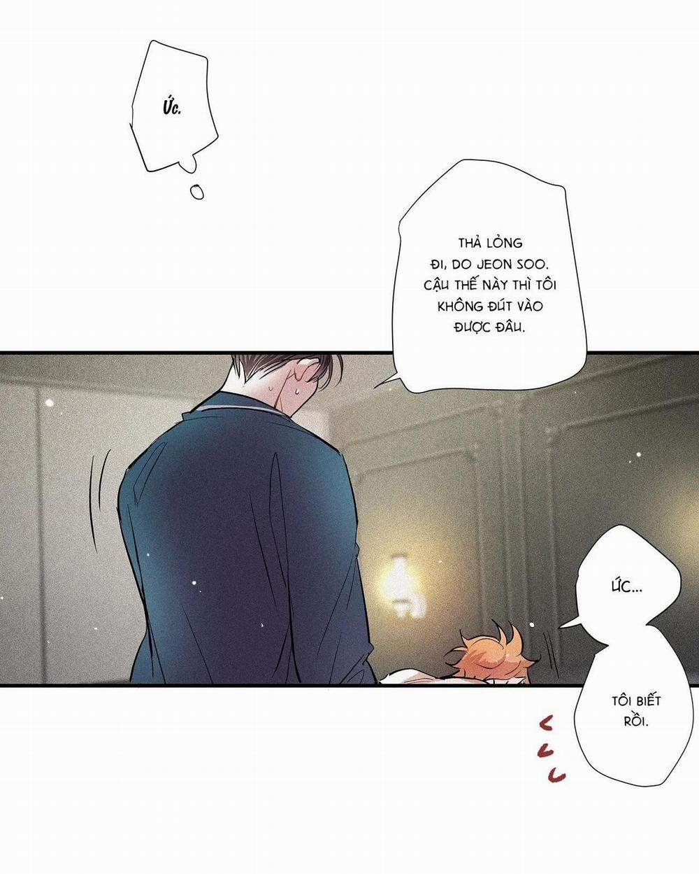 (Cbunu) Tình Yêu Và Danh Vọng 36 trang 69