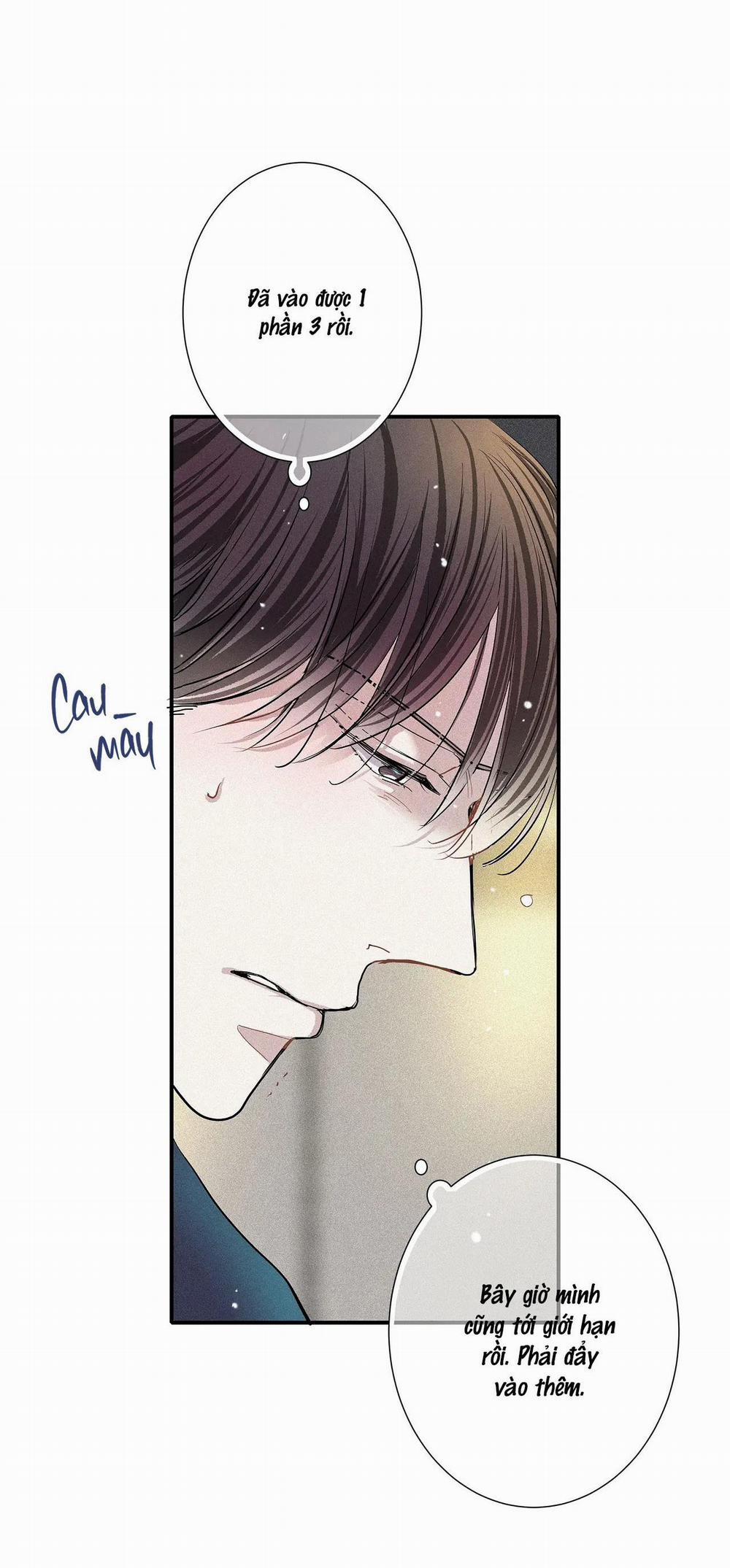 (Cbunu) Tình Yêu Và Danh Vọng 36 trang 72