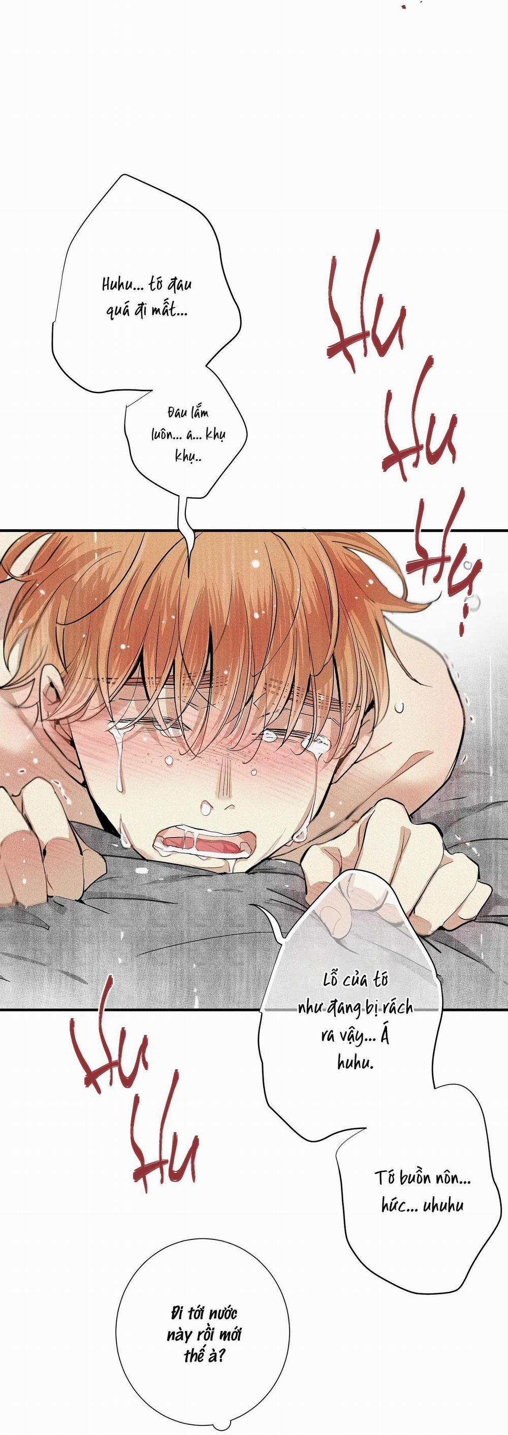 (Cbunu) Tình Yêu Và Danh Vọng 36 trang 77