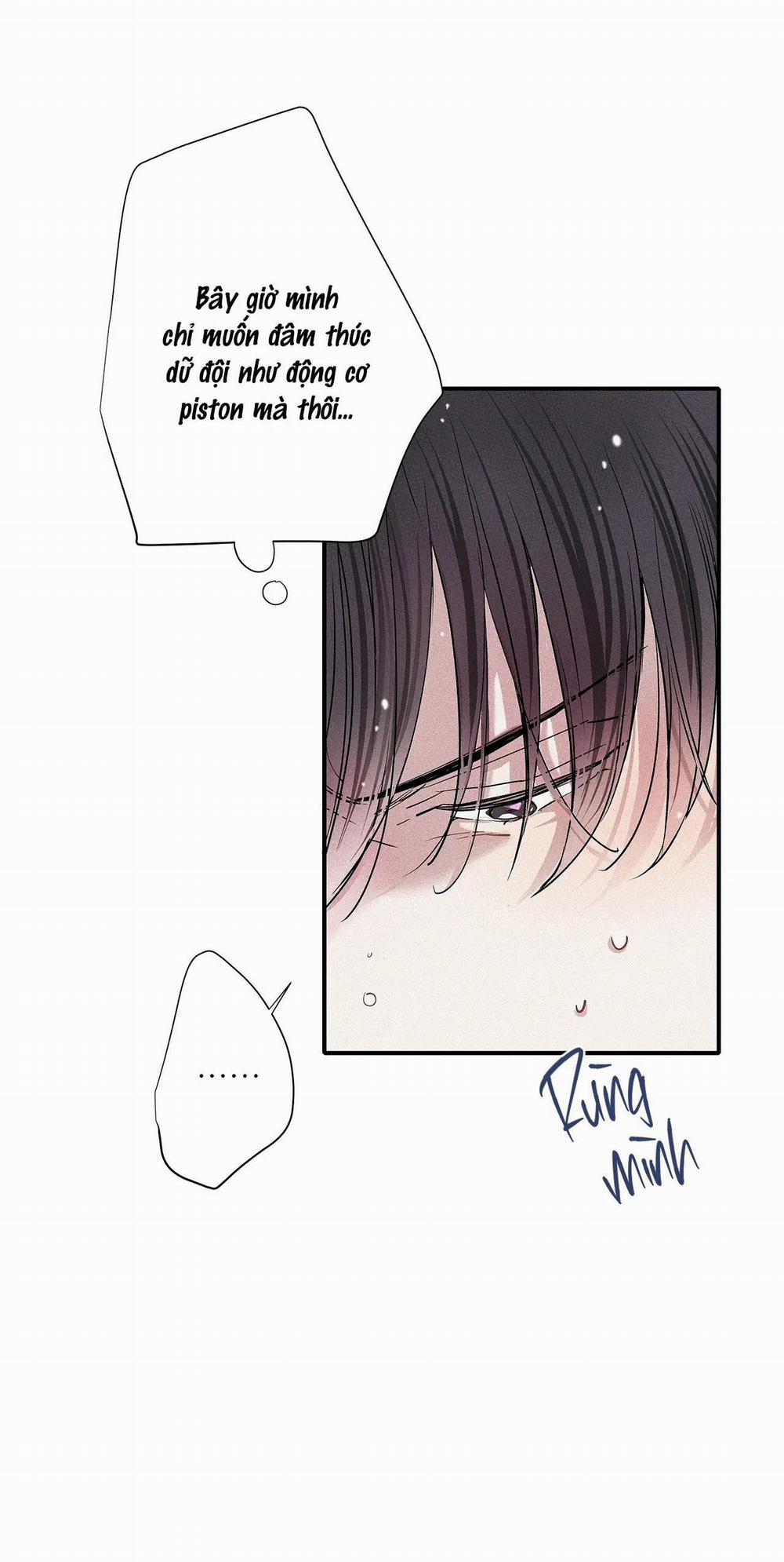 (Cbunu) Tình Yêu Và Danh Vọng 36 trang 79