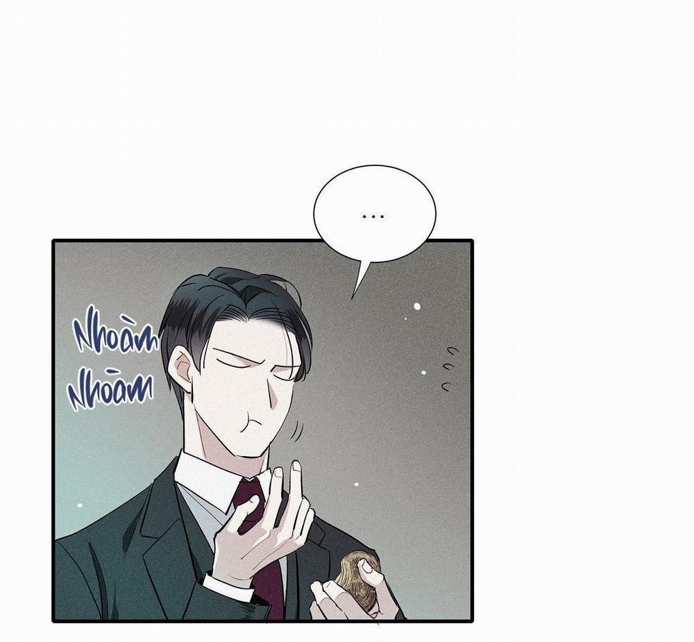 (Cbunu) Tình Yêu Và Danh Vọng 37 trang 10