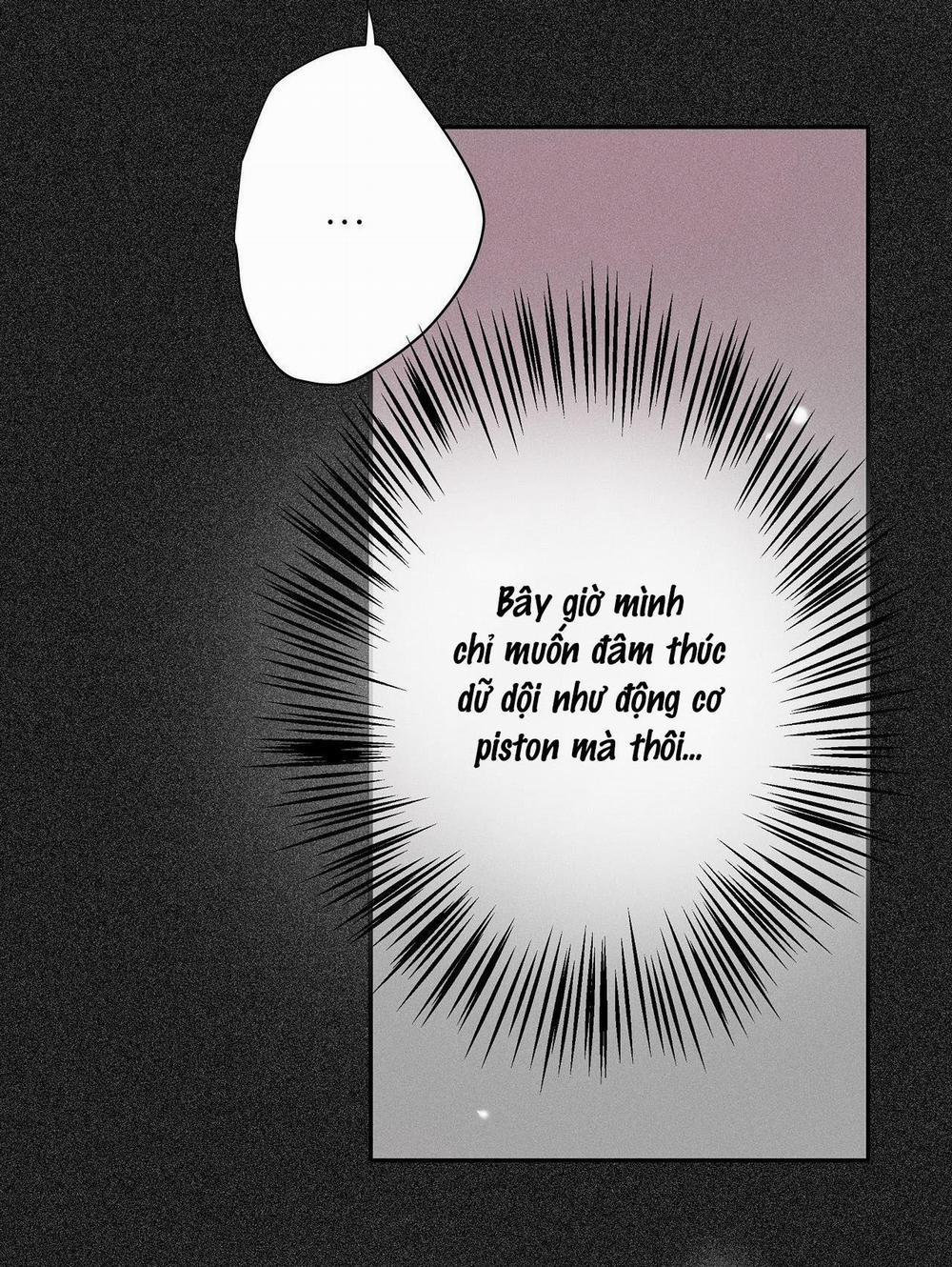 (Cbunu) Tình Yêu Và Danh Vọng 37 trang 19