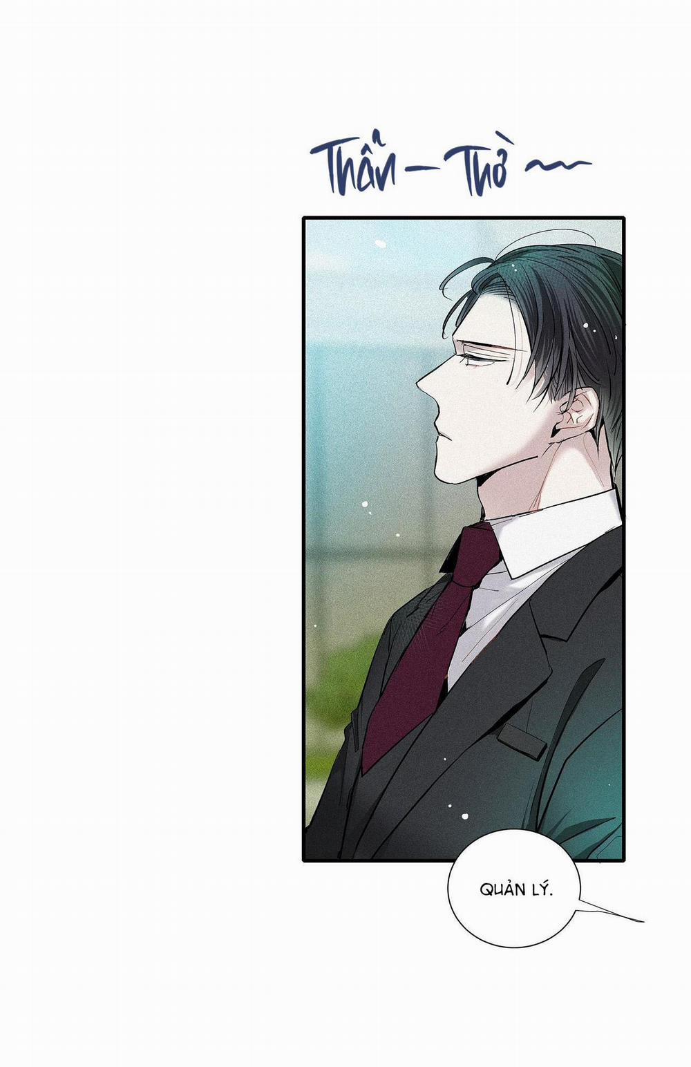 (Cbunu) Tình Yêu Và Danh Vọng 37 trang 2