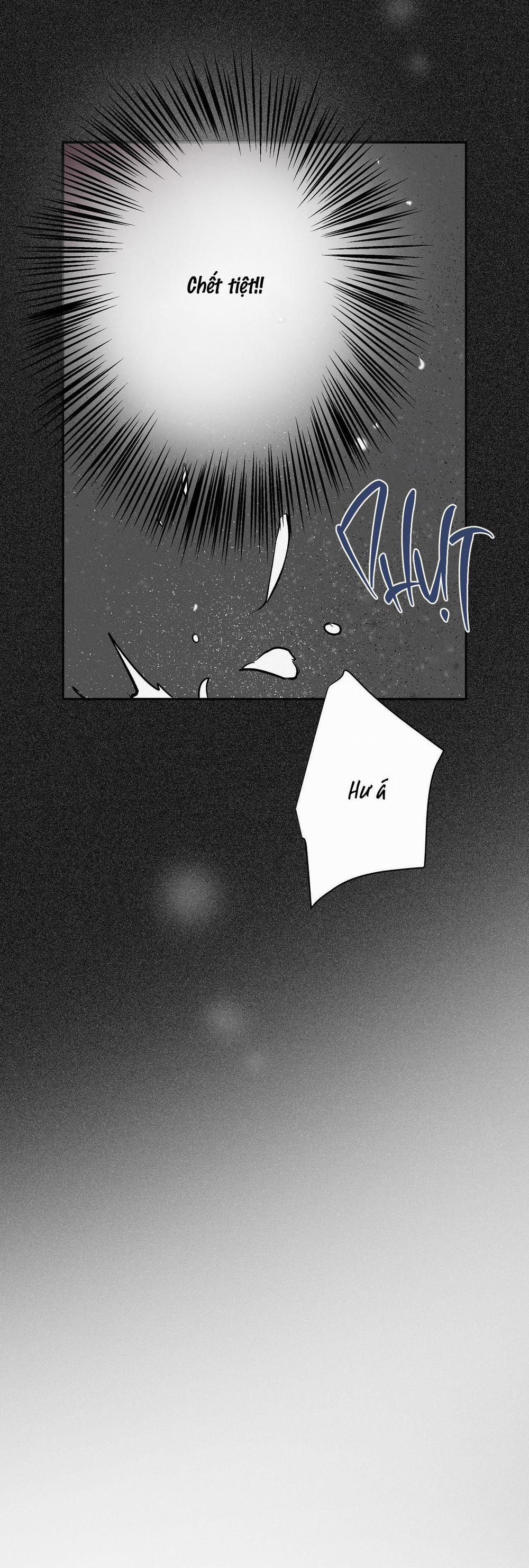 (Cbunu) Tình Yêu Và Danh Vọng 37 trang 20