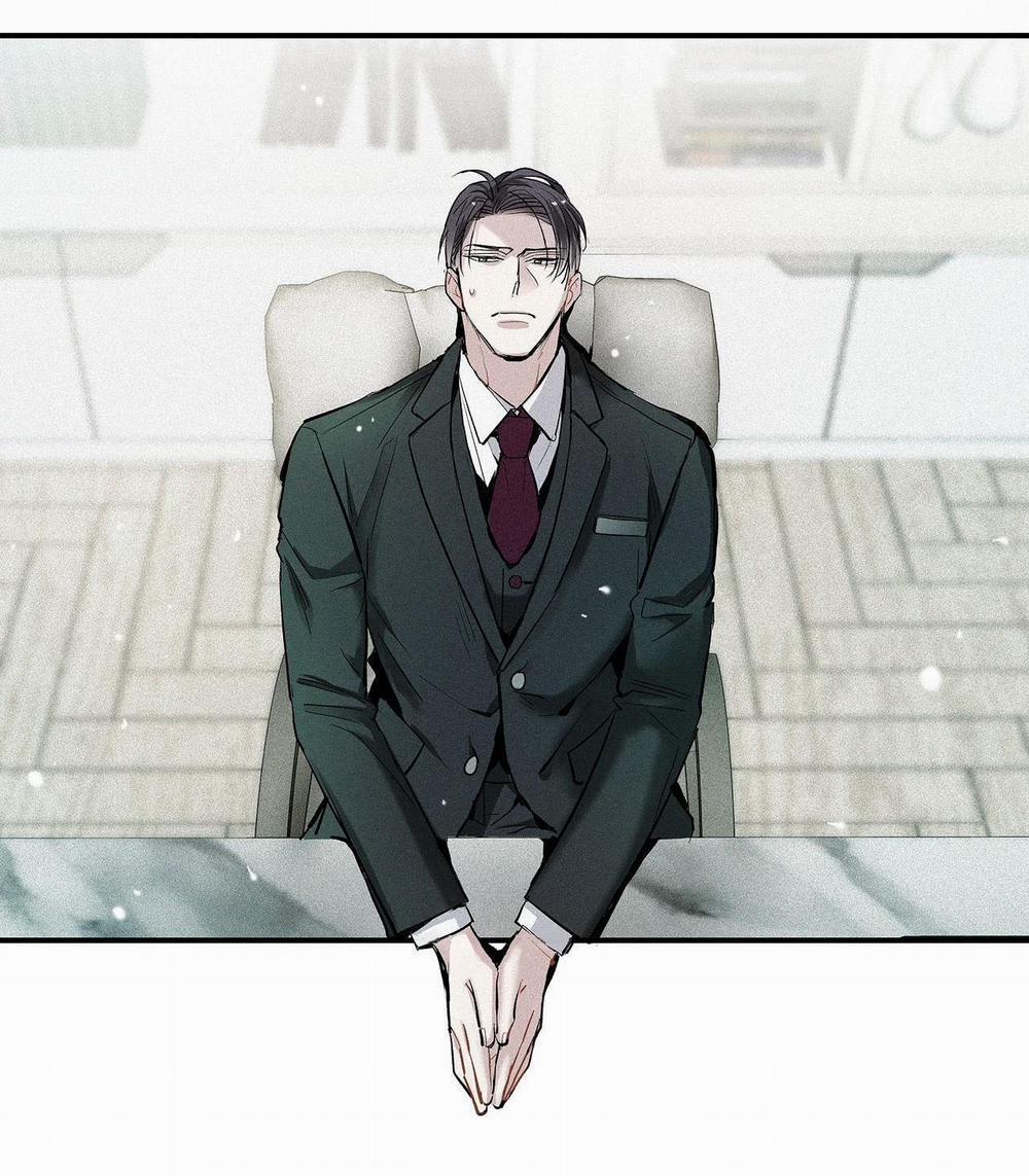 (Cbunu) Tình Yêu Và Danh Vọng 37 trang 22