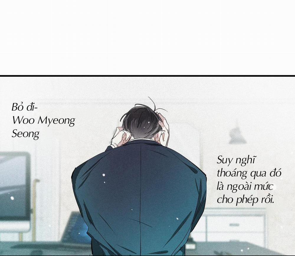 (Cbunu) Tình Yêu Và Danh Vọng 37 trang 42