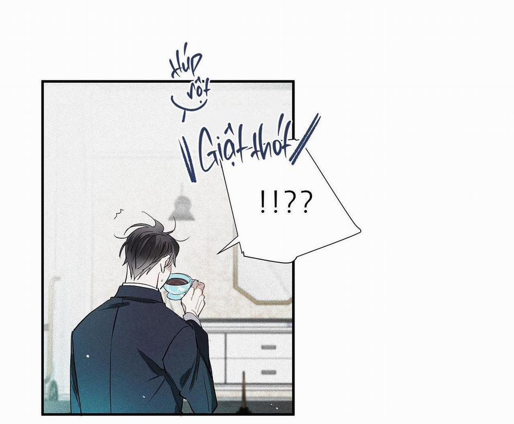 (Cbunu) Tình Yêu Và Danh Vọng 37 trang 44