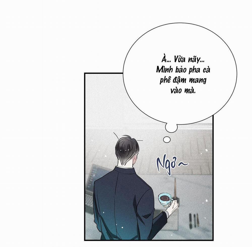 (Cbunu) Tình Yêu Và Danh Vọng 37 trang 46