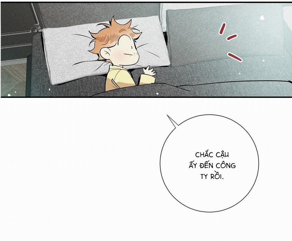 (Cbunu) Tình Yêu Và Danh Vọng 37 trang 51