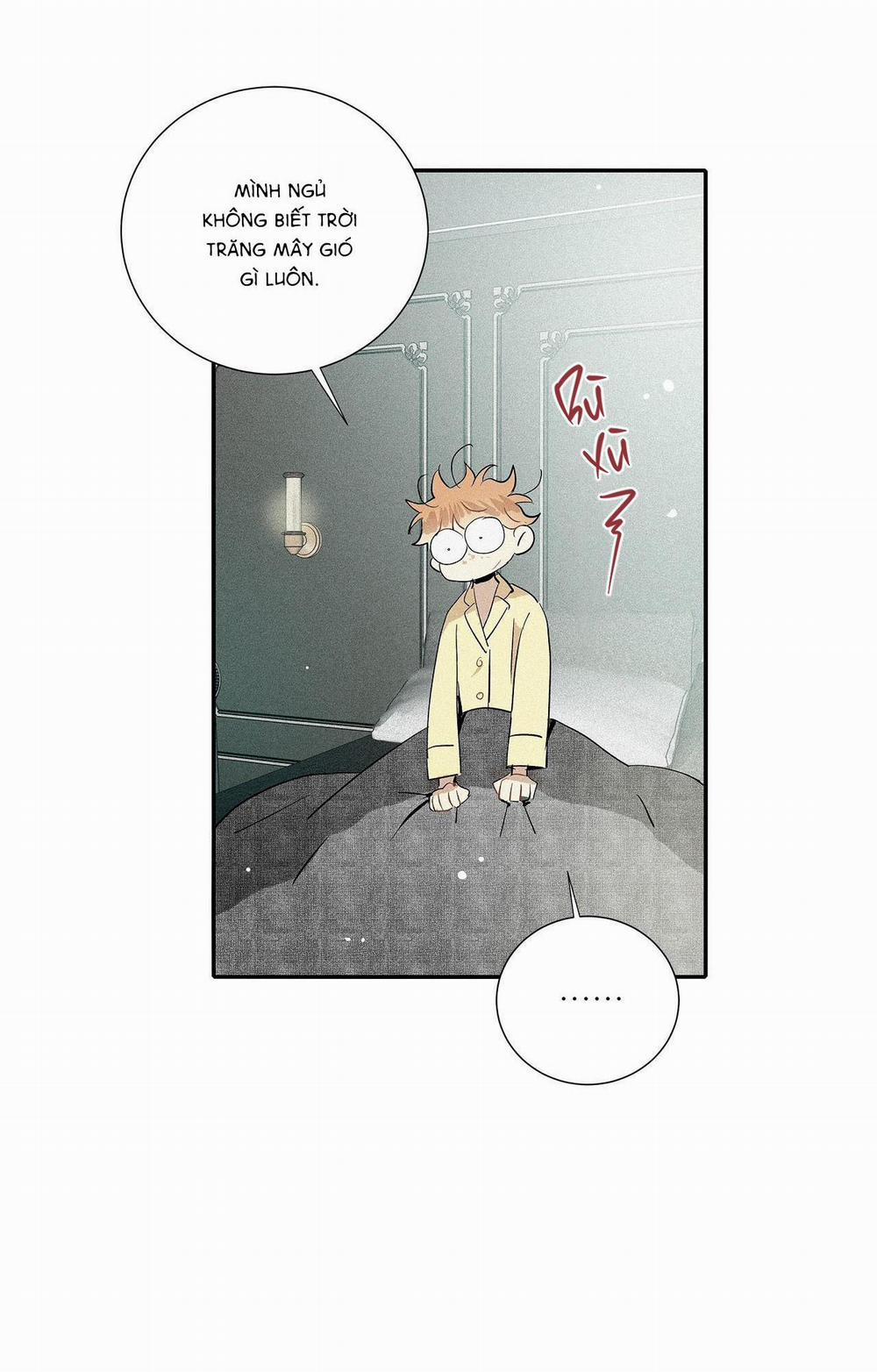 (Cbunu) Tình Yêu Và Danh Vọng 37 trang 52