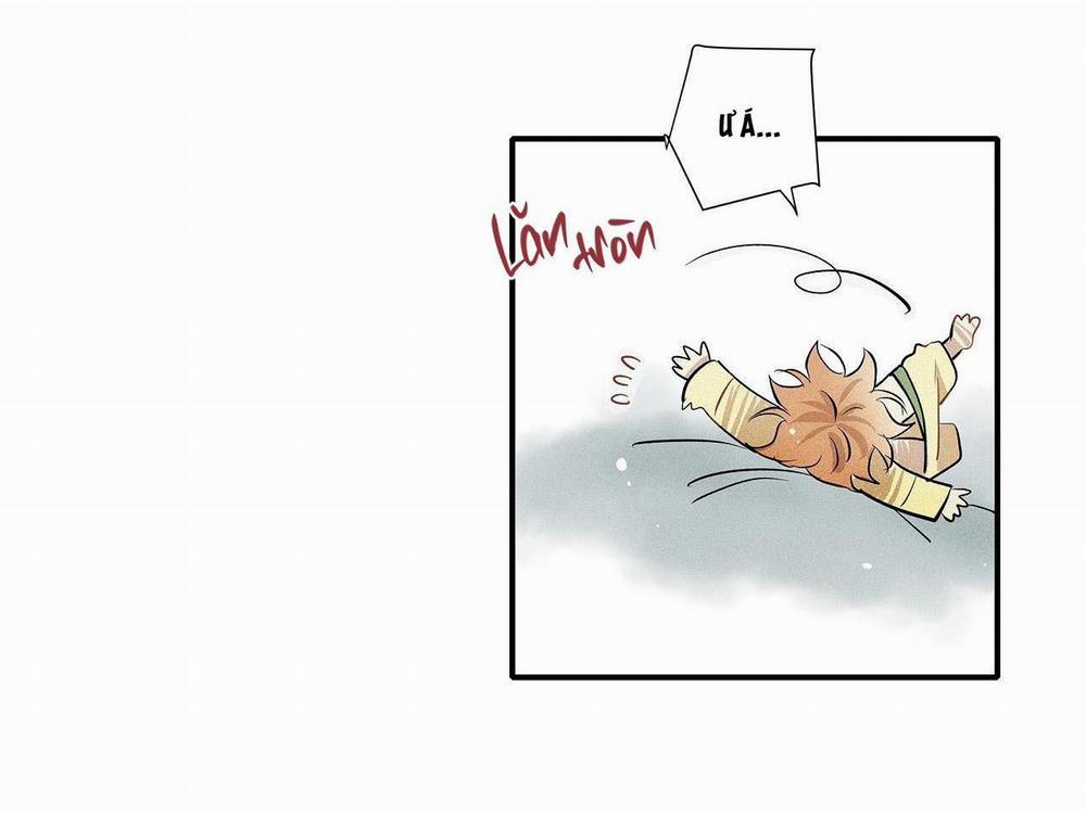 (Cbunu) Tình Yêu Và Danh Vọng 37 trang 55