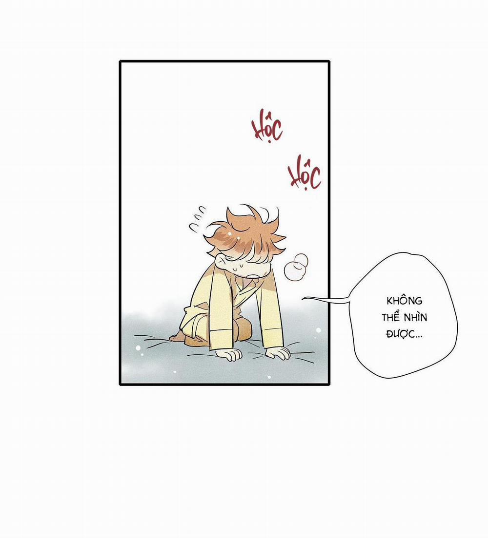 (Cbunu) Tình Yêu Và Danh Vọng 37 trang 56