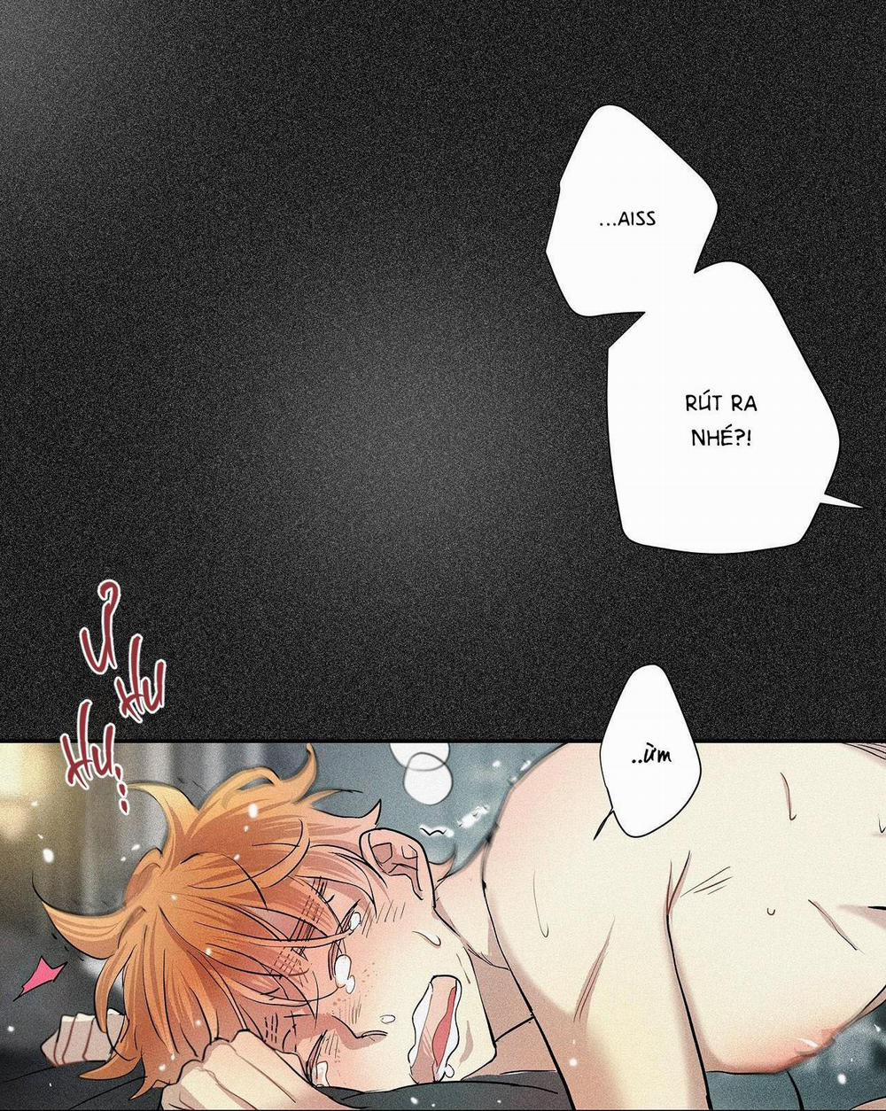 (Cbunu) Tình Yêu Và Danh Vọng 37 trang 62