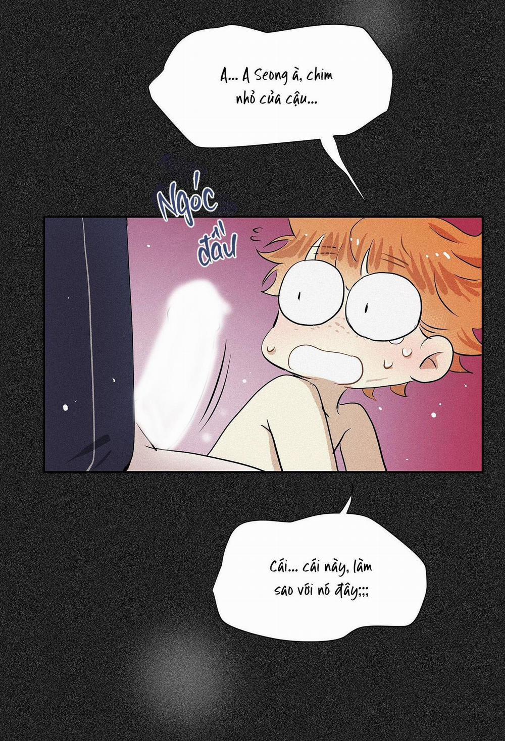 (Cbunu) Tình Yêu Và Danh Vọng 37 trang 67