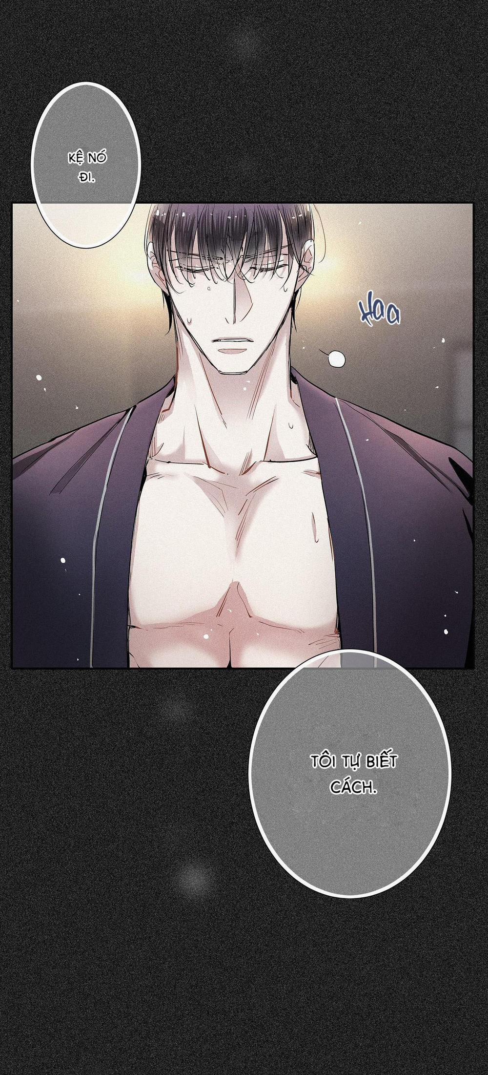 (Cbunu) Tình Yêu Và Danh Vọng 37 trang 68