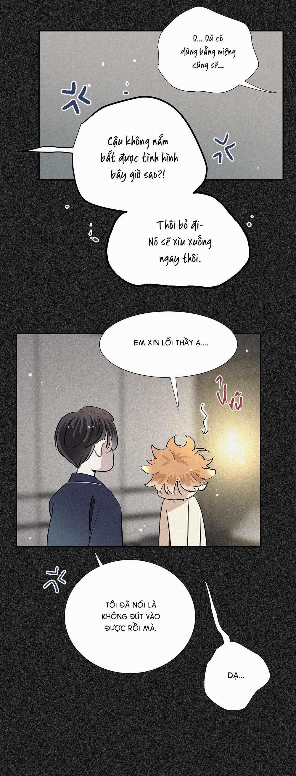 (Cbunu) Tình Yêu Và Danh Vọng 37 trang 70