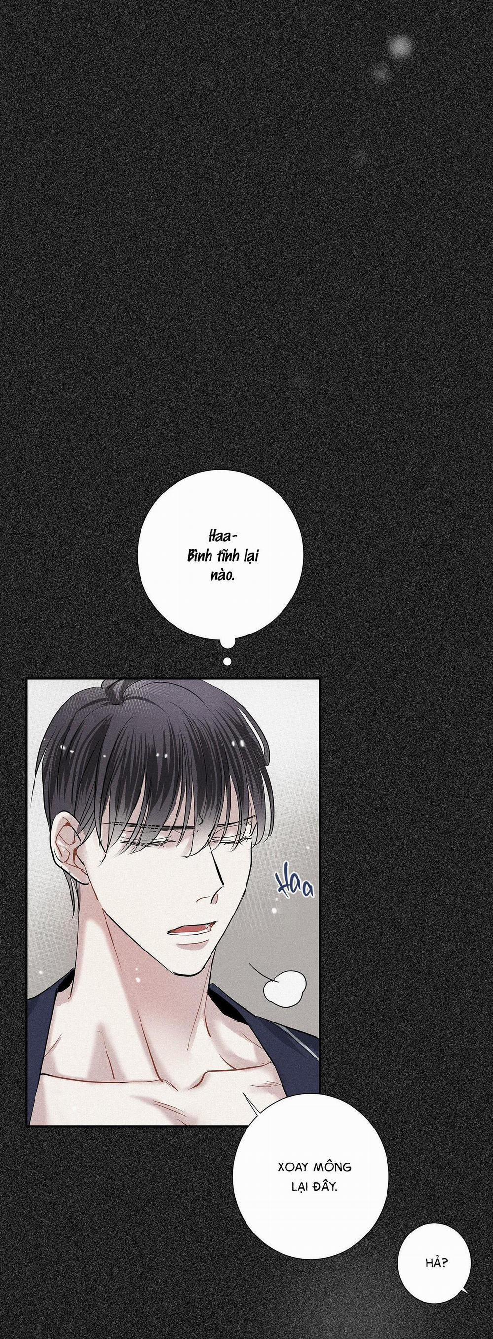 (Cbunu) Tình Yêu Và Danh Vọng 37 trang 74