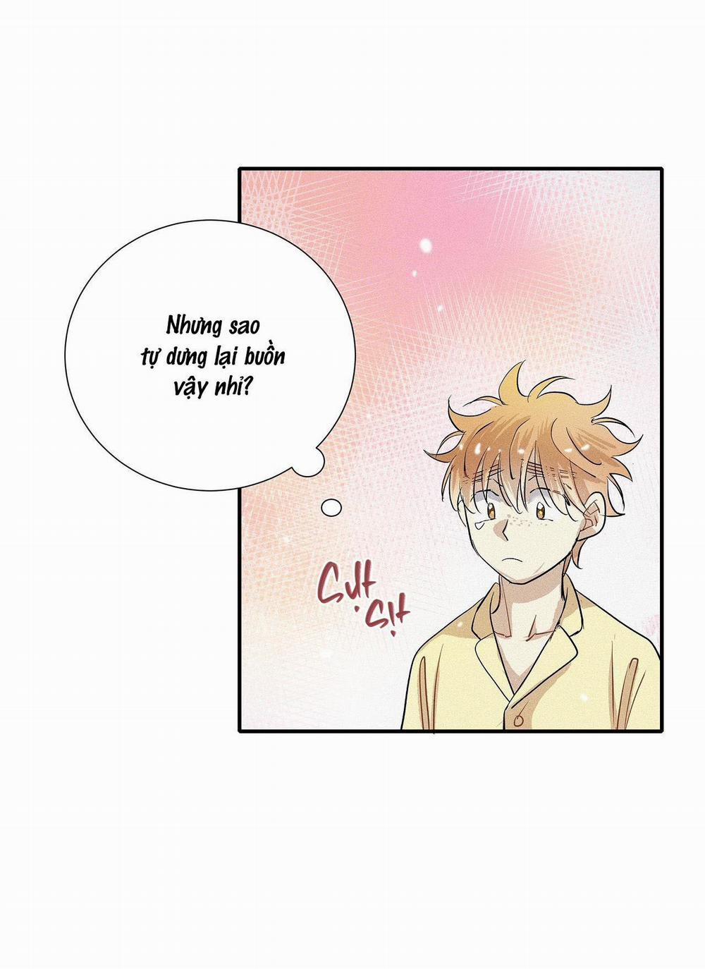 (Cbunu) Tình Yêu Và Danh Vọng 38 trang 11