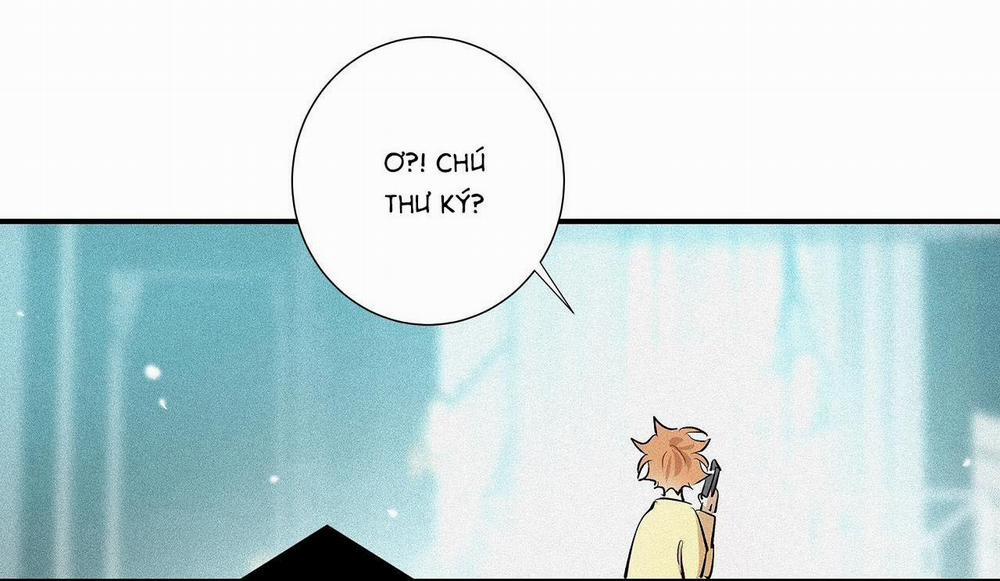 (Cbunu) Tình Yêu Và Danh Vọng 38 trang 19