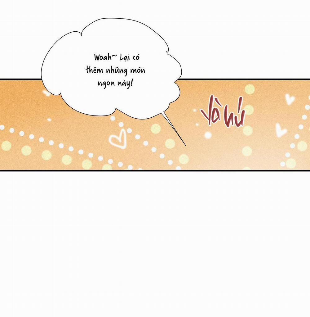 (Cbunu) Tình Yêu Và Danh Vọng 38 trang 23