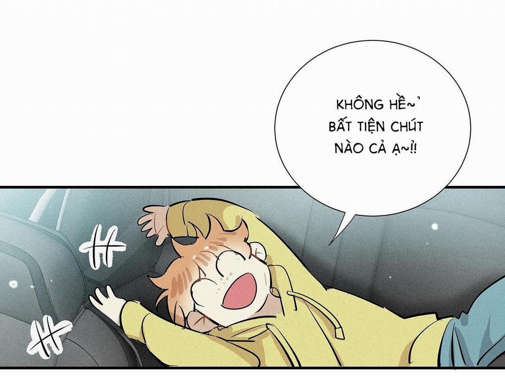 (Cbunu) Tình Yêu Và Danh Vọng 38 trang 37