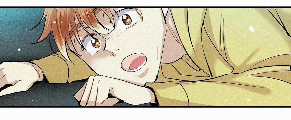 (Cbunu) Tình Yêu Và Danh Vọng 38 trang 40