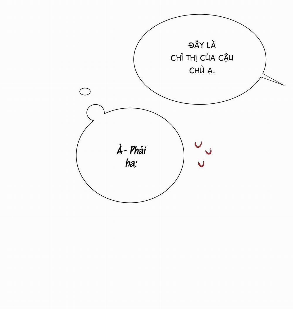 (Cbunu) Tình Yêu Và Danh Vọng 38 trang 41