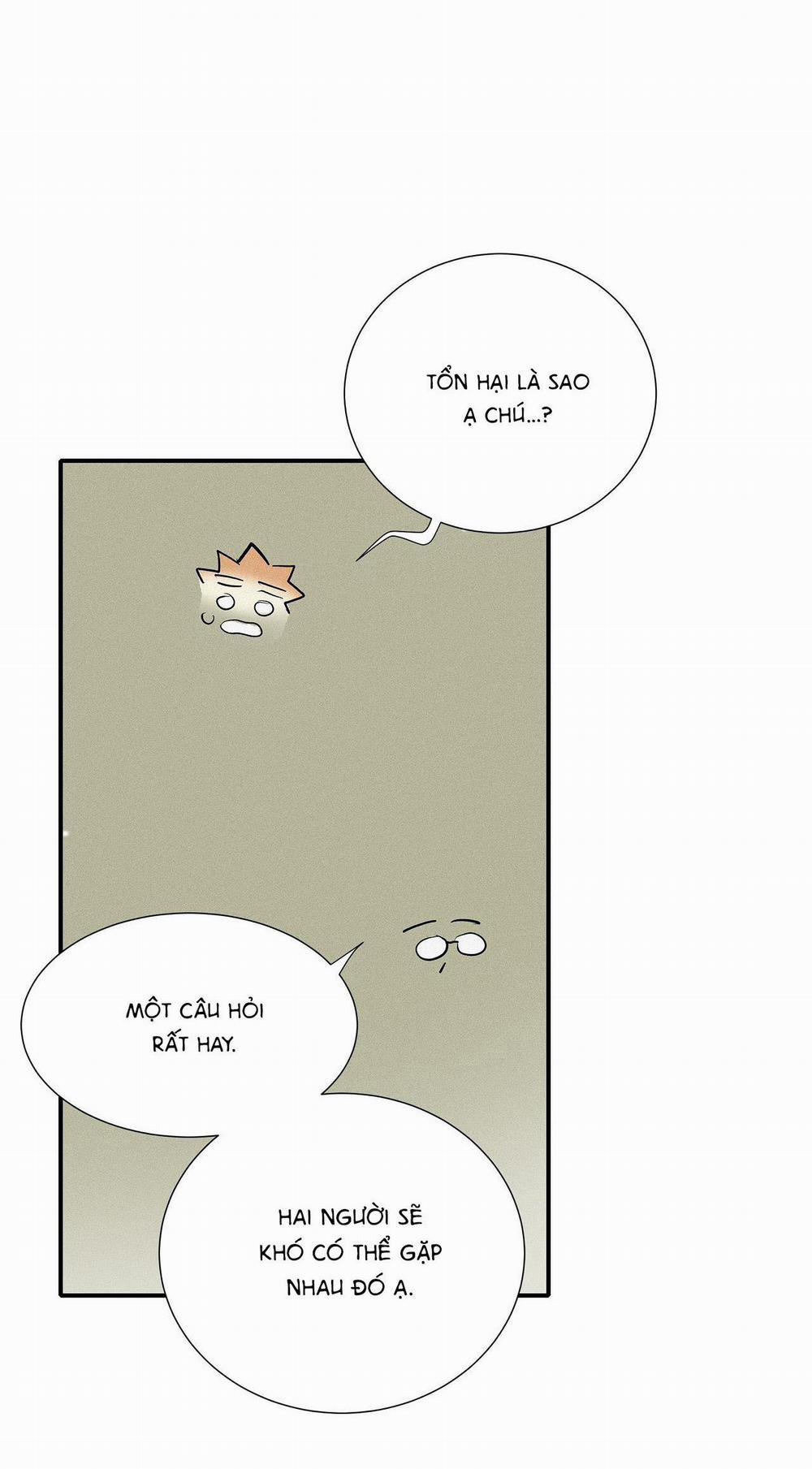 (Cbunu) Tình Yêu Và Danh Vọng 38 trang 46