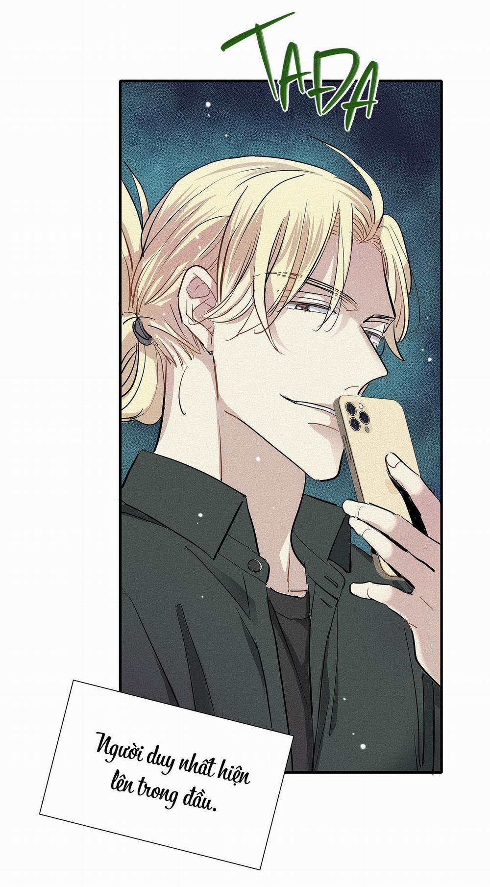 (Cbunu) Tình Yêu Và Danh Vọng 38 trang 52