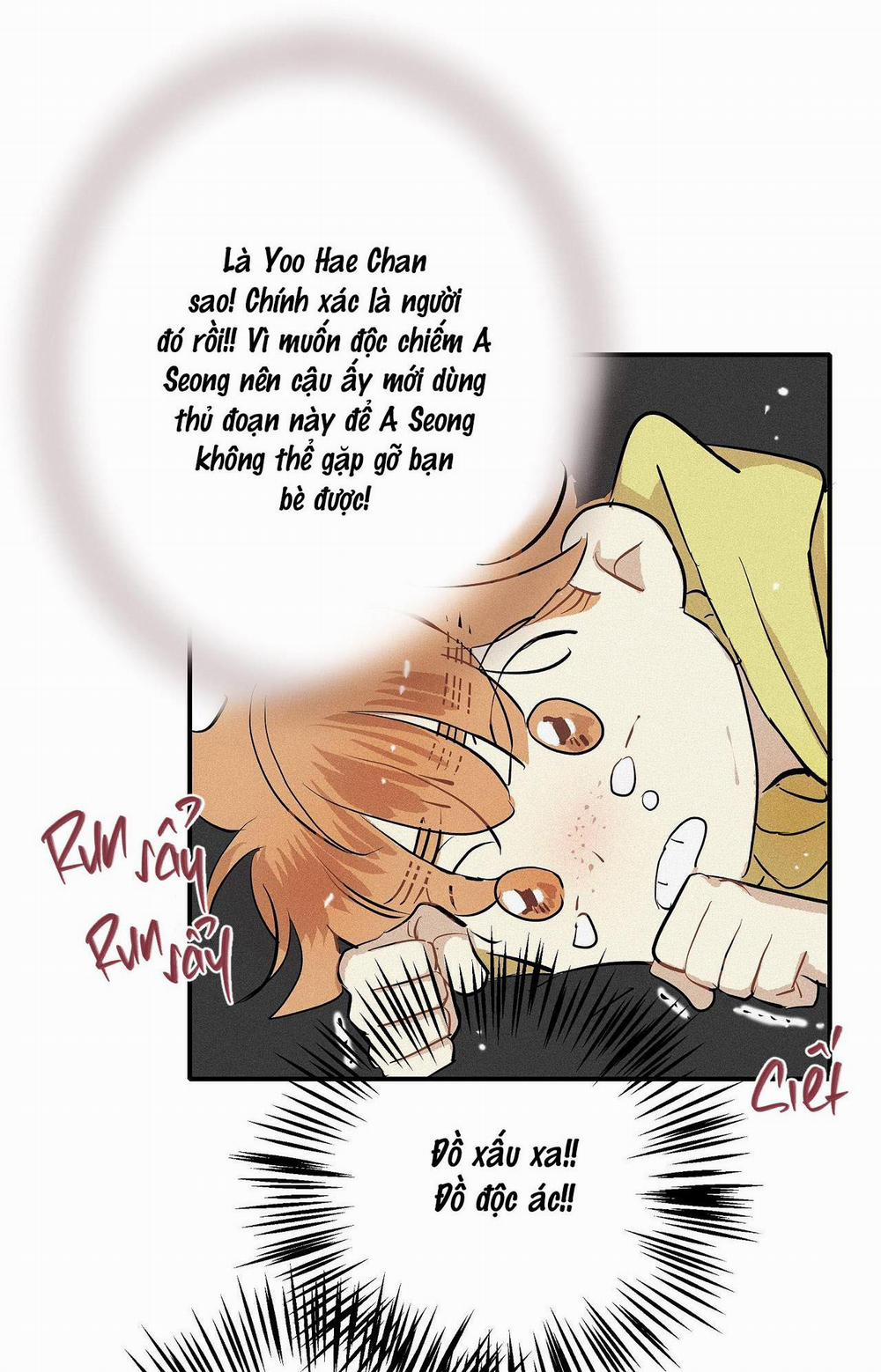 (Cbunu) Tình Yêu Và Danh Vọng 38 trang 53