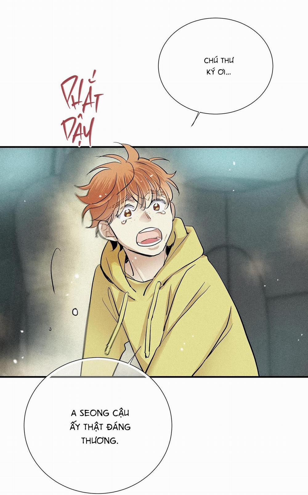 (Cbunu) Tình Yêu Và Danh Vọng 38 trang 55