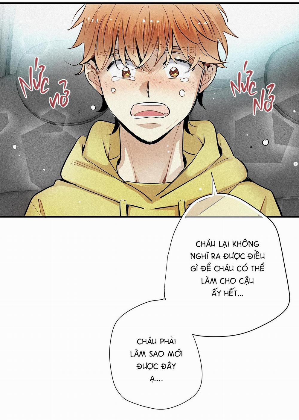 (Cbunu) Tình Yêu Và Danh Vọng 38 trang 58