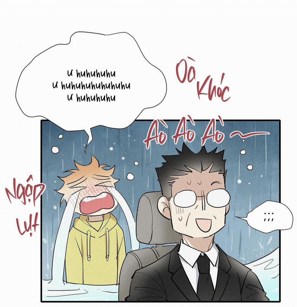 (Cbunu) Tình Yêu Và Danh Vọng 38 trang 63