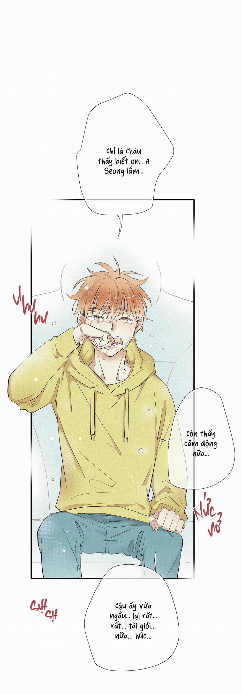 (Cbunu) Tình Yêu Và Danh Vọng 38 trang 65