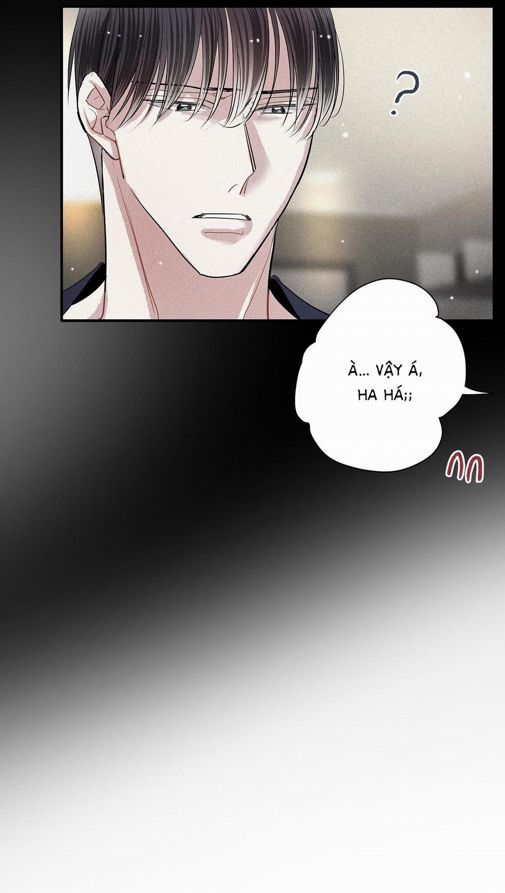 (Cbunu) Tình Yêu Và Danh Vọng 38 trang 7