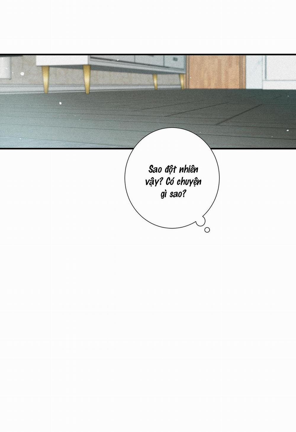 (Cbunu) Tình Yêu Và Danh Vọng 38 trang 85