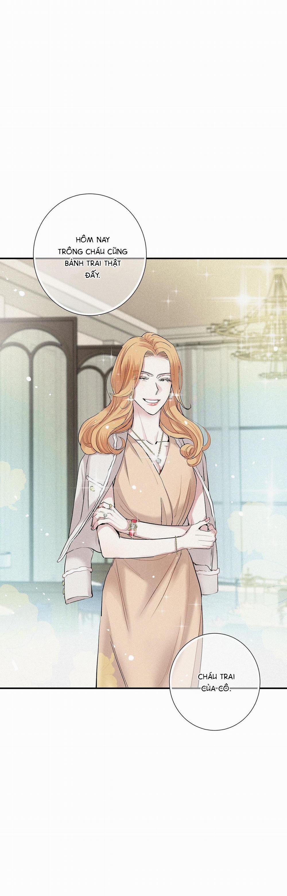 (Cbunu) Tình Yêu Và Danh Vọng 38 trang 86