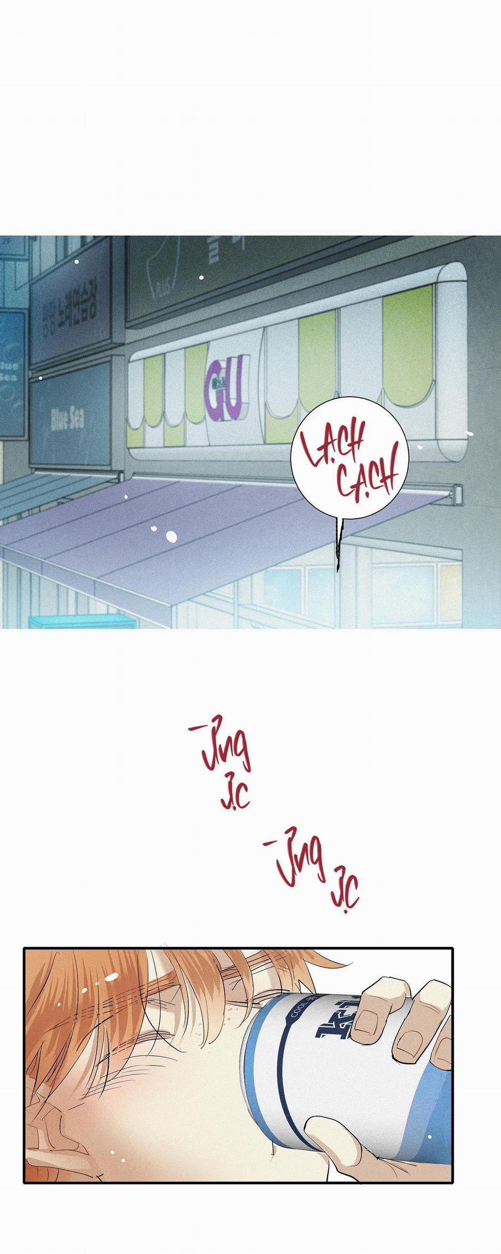 (Cbunu) Tình Yêu Và Danh Vọng 39 trang 18