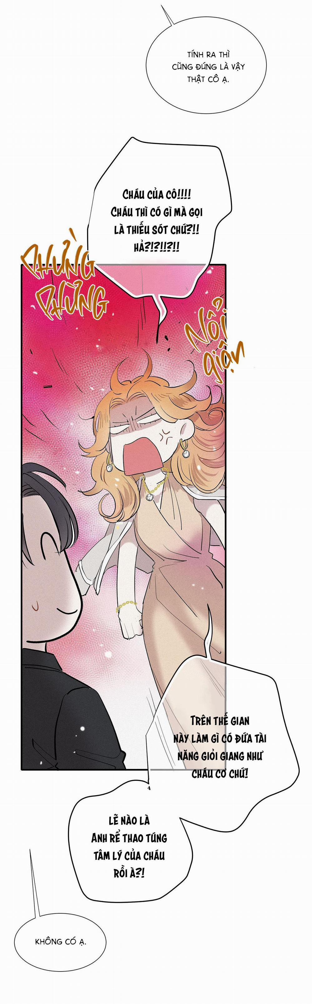 (Cbunu) Tình Yêu Và Danh Vọng 39 trang 7