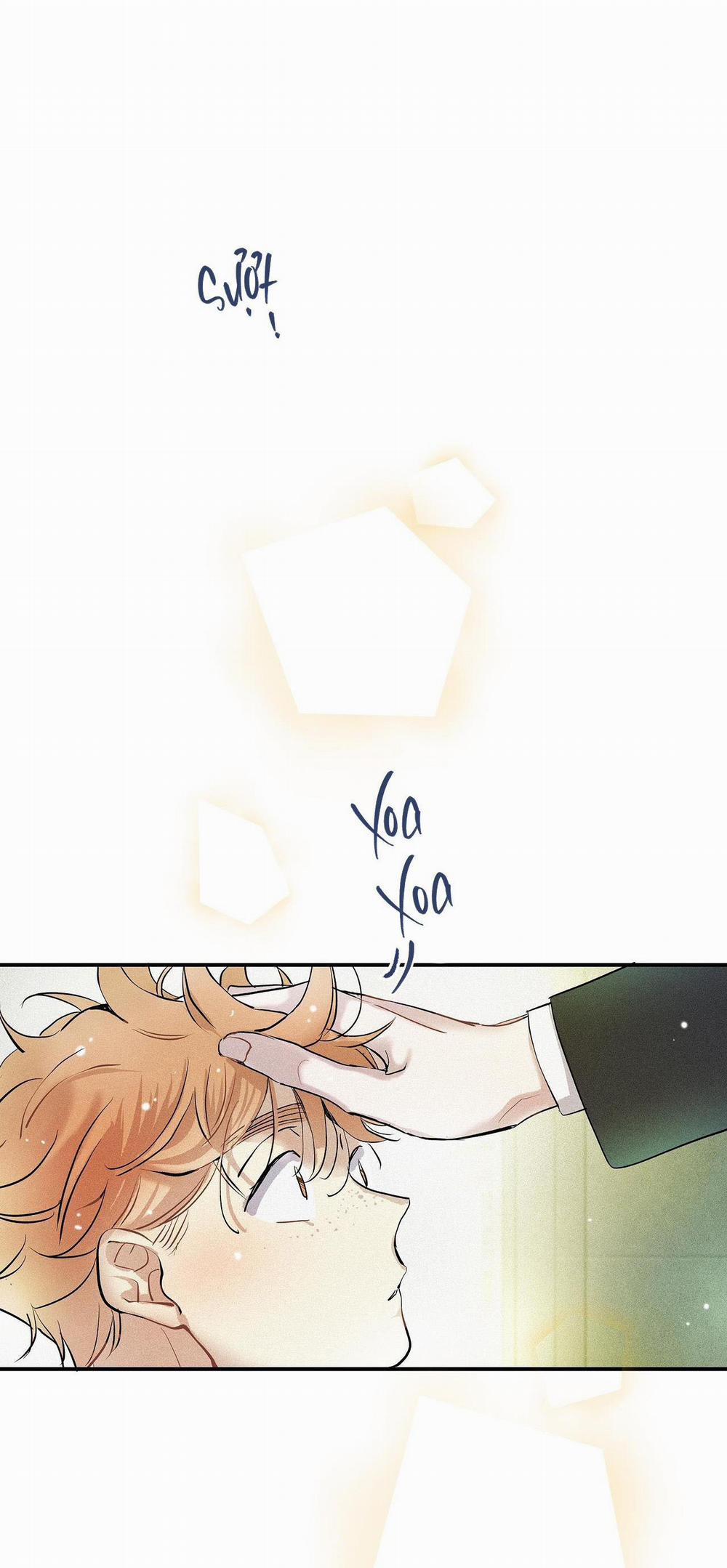 (Cbunu) Tình Yêu Và Danh Vọng 40 trang 13