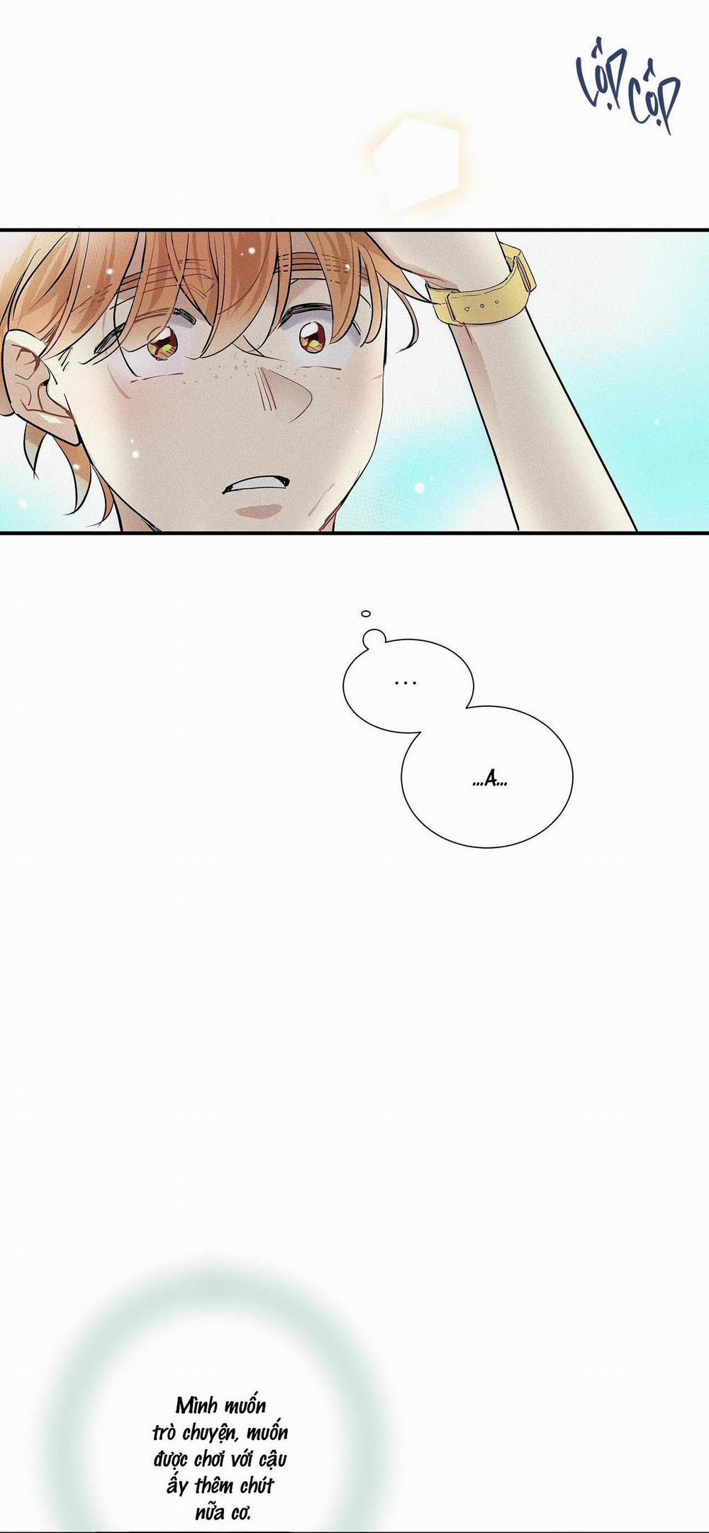 (Cbunu) Tình Yêu Và Danh Vọng 40 trang 15