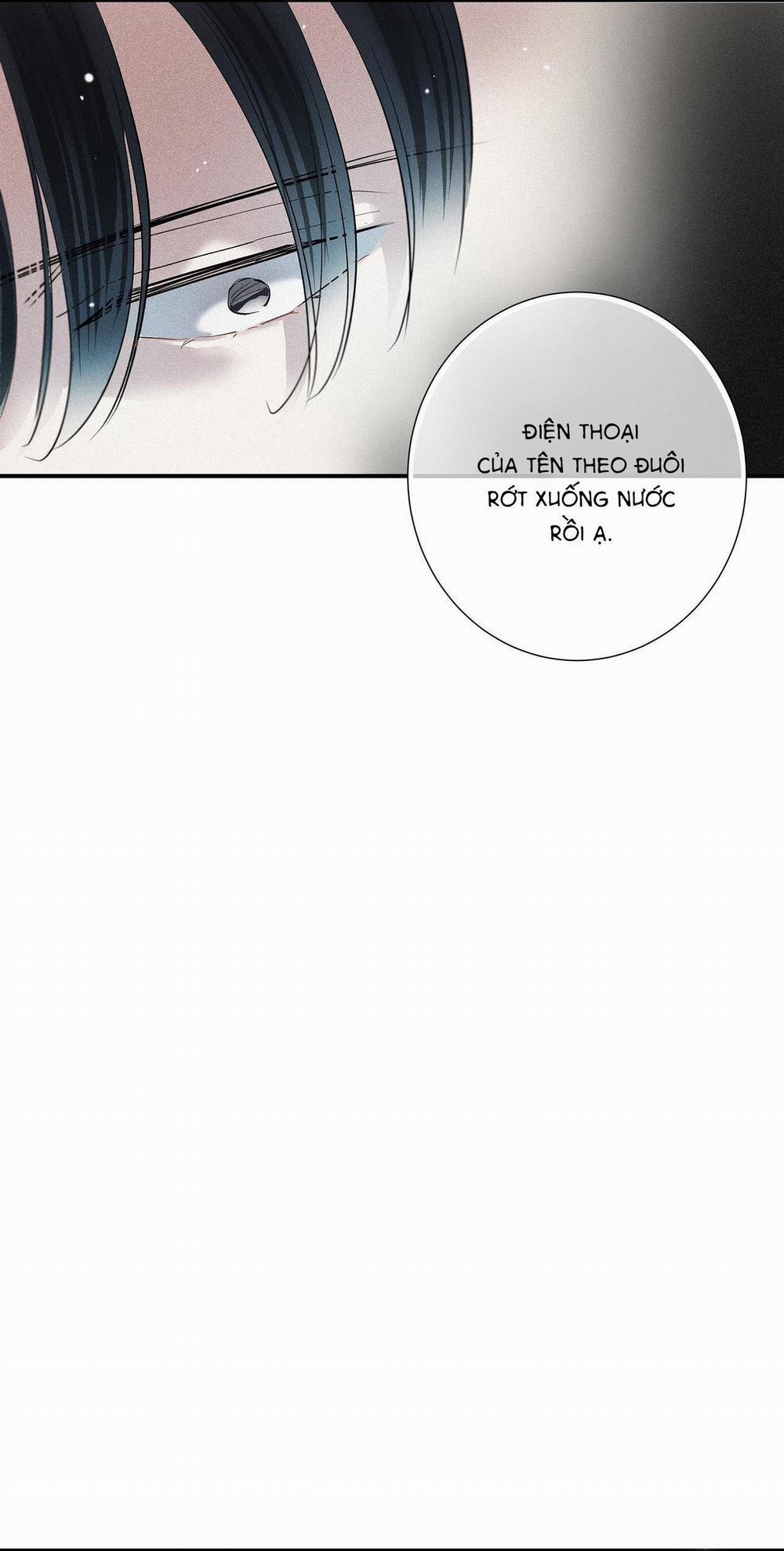 (Cbunu) Tình Yêu Và Danh Vọng 40 trang 21