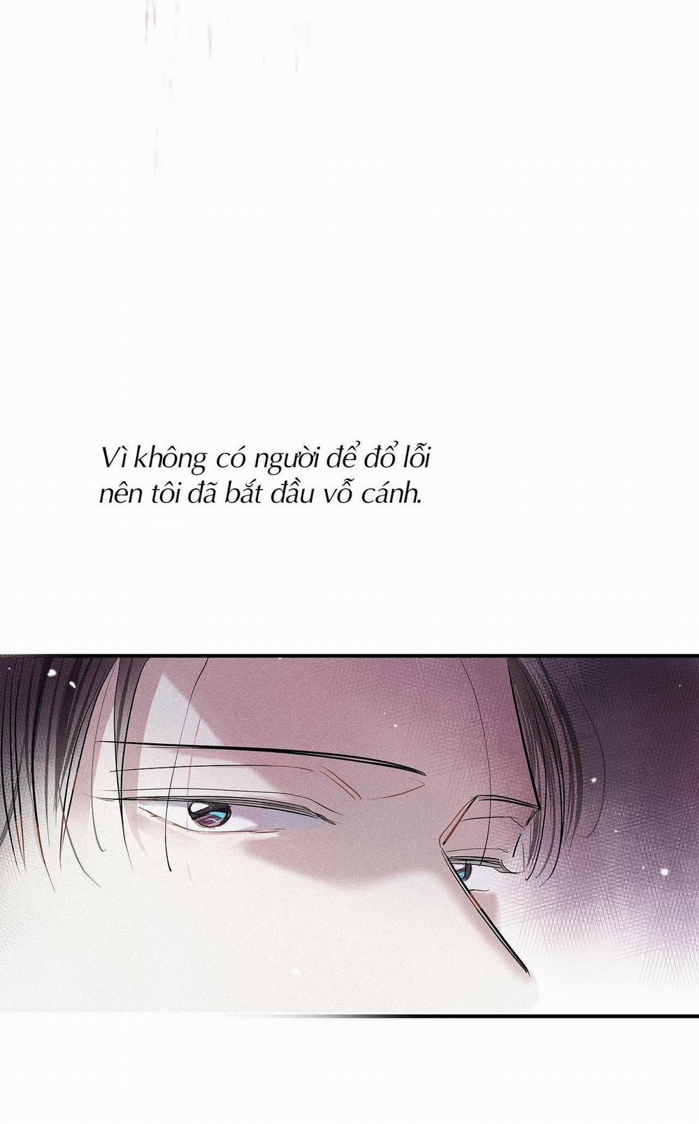 (Cbunu) Tình Yêu Và Danh Vọng 40 trang 38