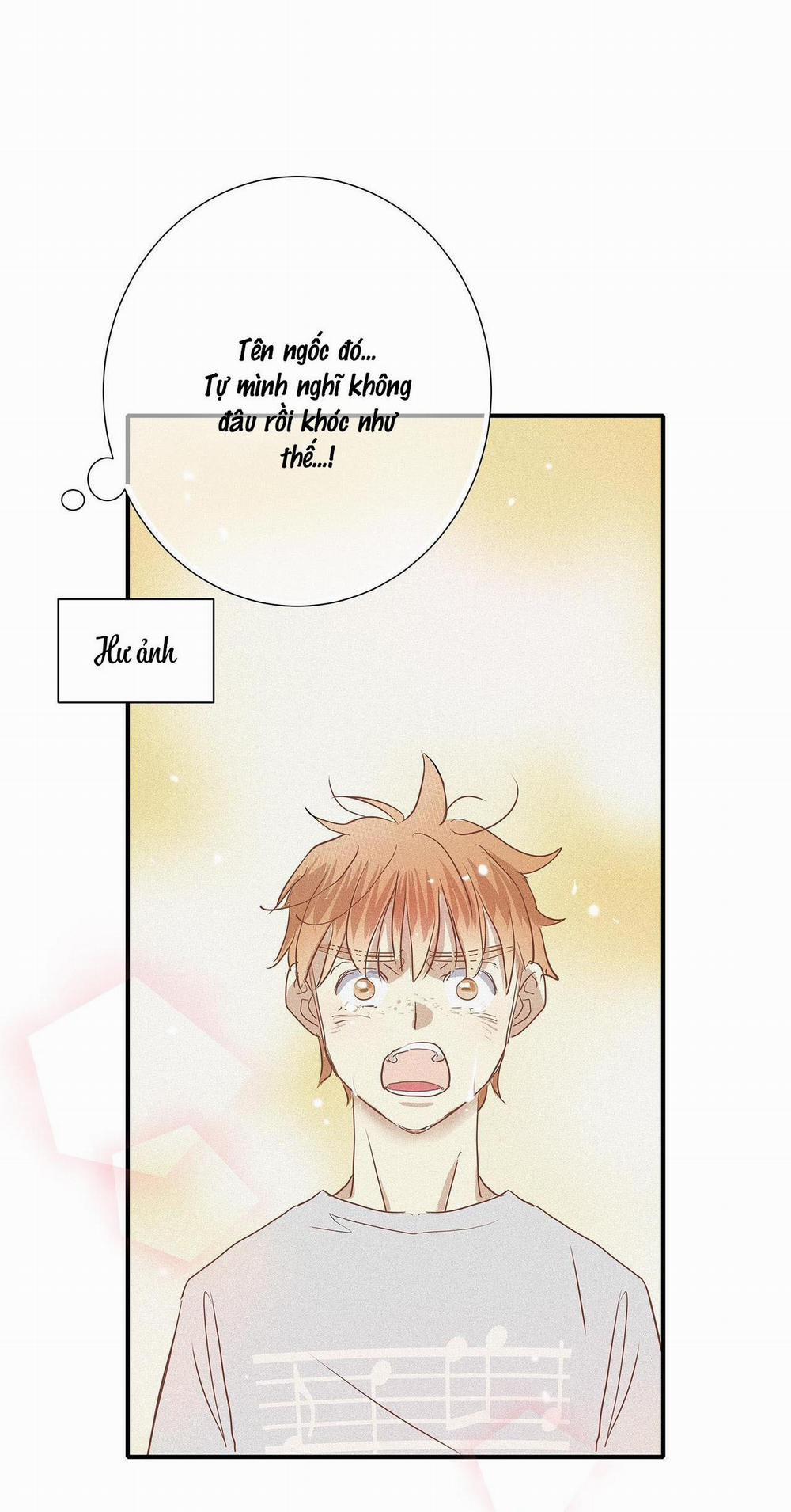 (Cbunu) Tình Yêu Và Danh Vọng 40 trang 44