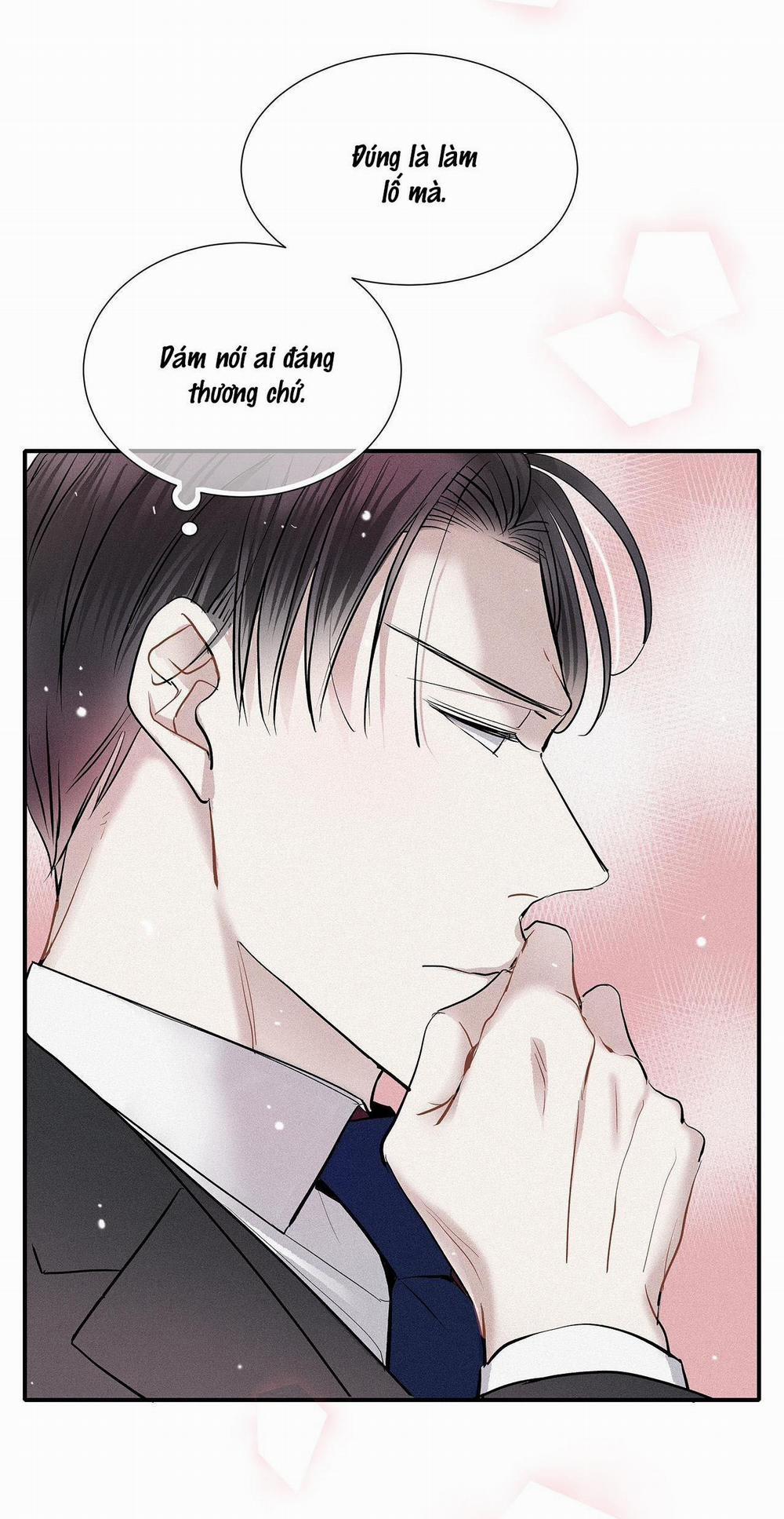 (Cbunu) Tình Yêu Và Danh Vọng 40 trang 45