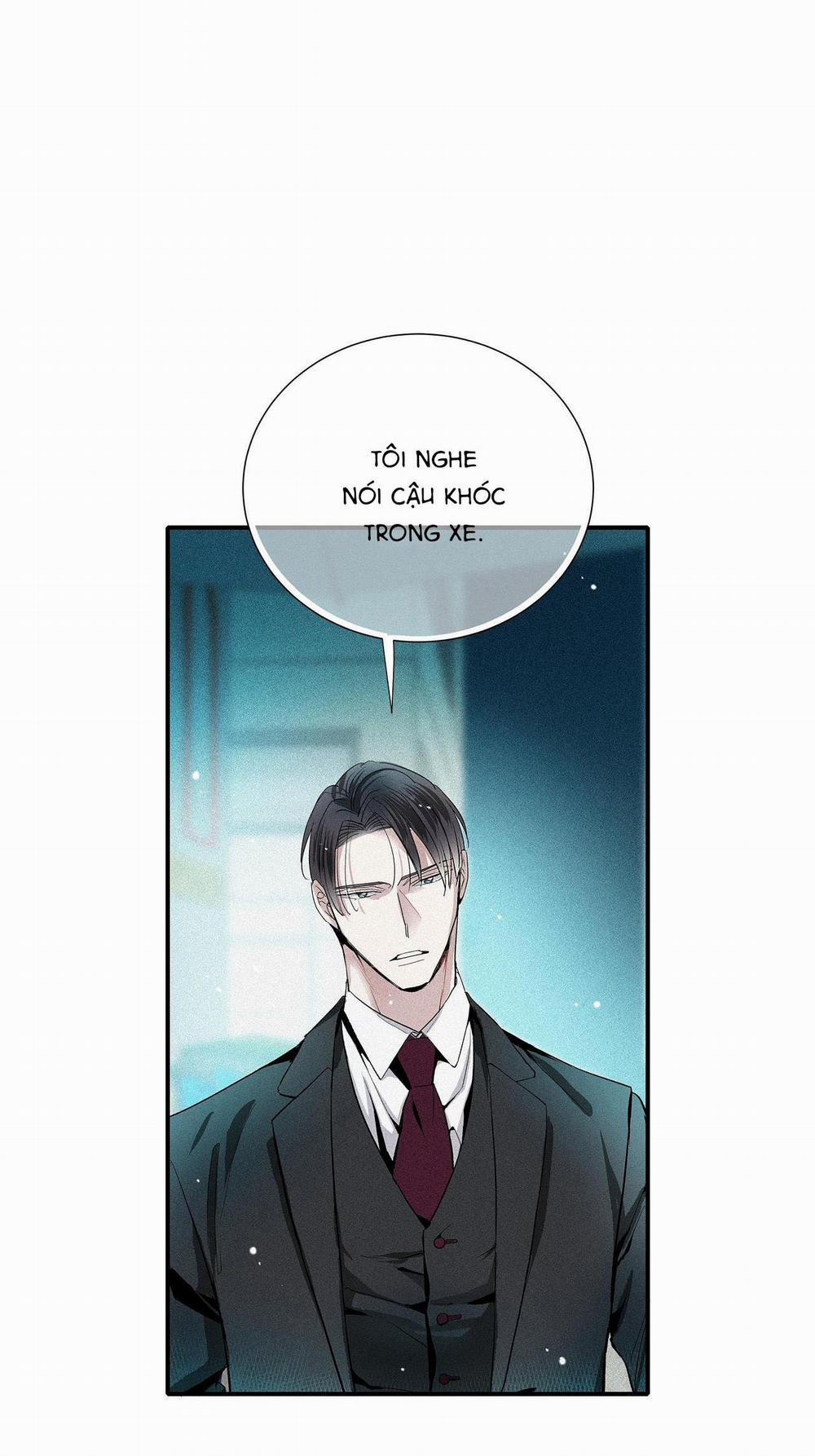 (Cbunu) Tình Yêu Và Danh Vọng 40 trang 5