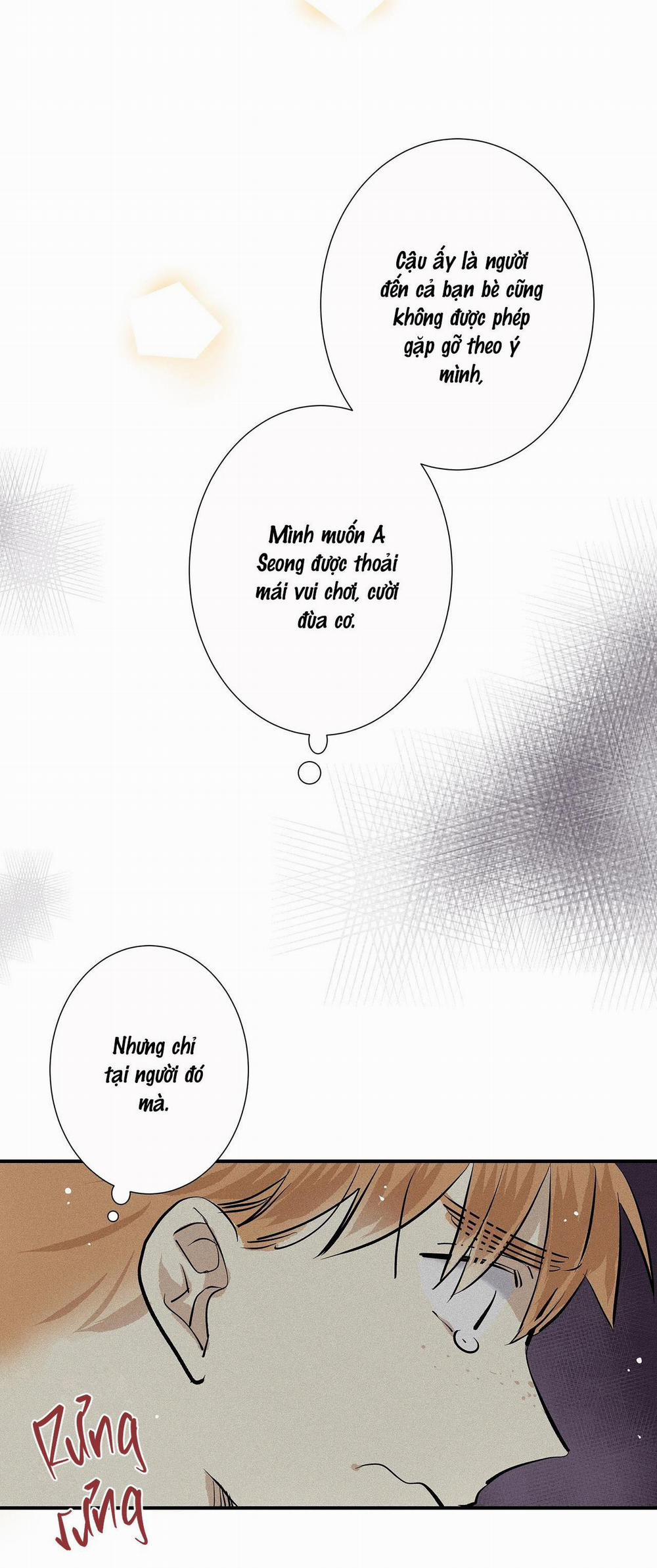 (Cbunu) Tình Yêu Và Danh Vọng 41 trang 26