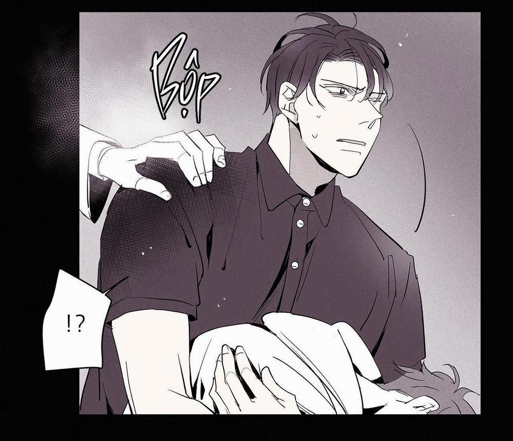 (Cbunu) Tình Yêu Và Danh Vọng 43 trang 17