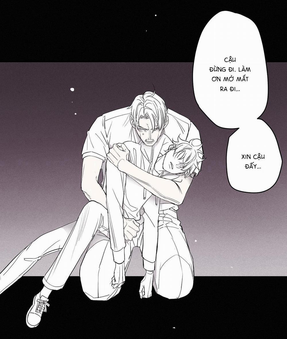 (Cbunu) Tình Yêu Và Danh Vọng 43 trang 23