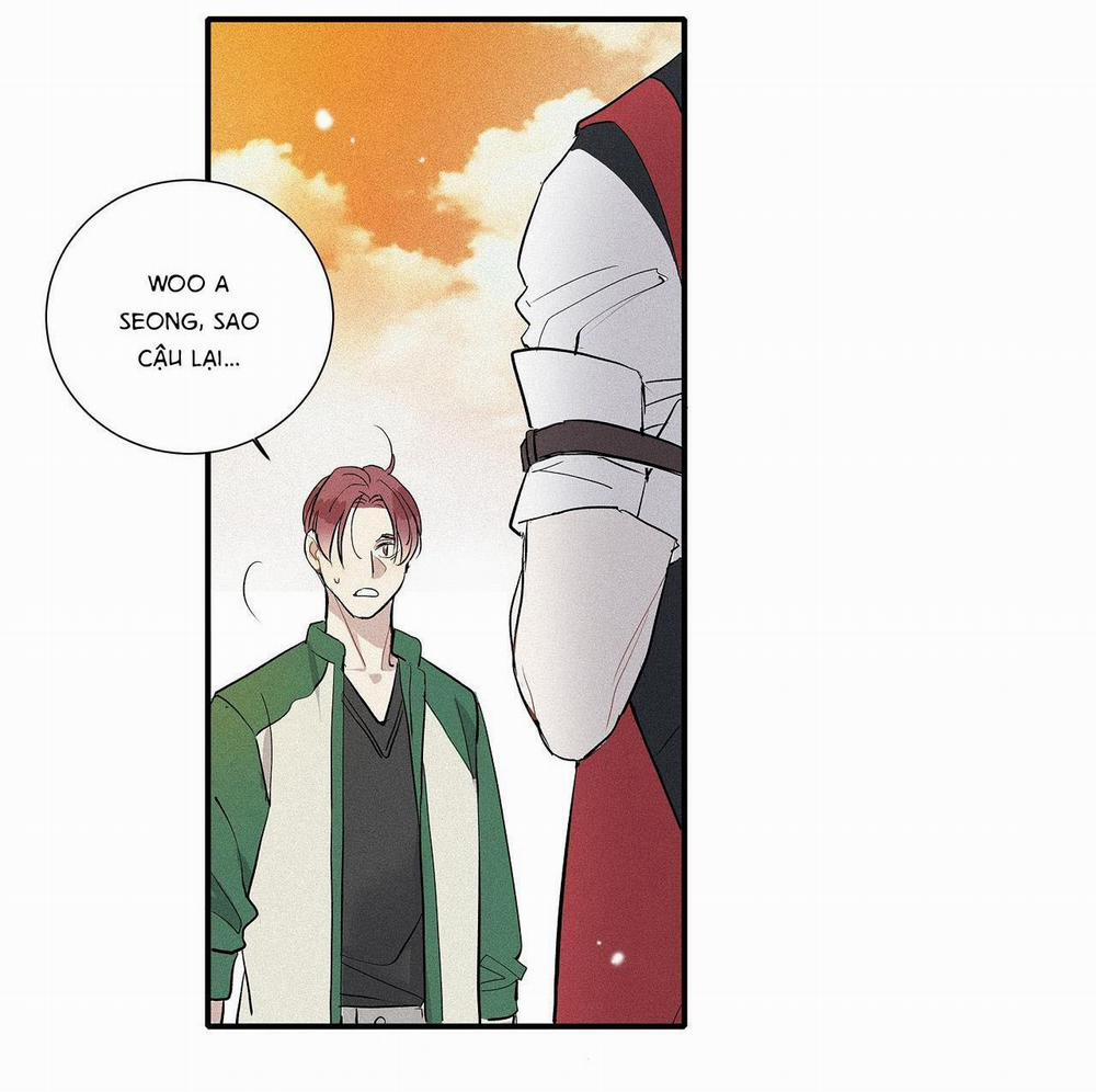 (Cbunu) Tình Yêu Và Danh Vọng 43 trang 36
